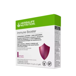immune booster