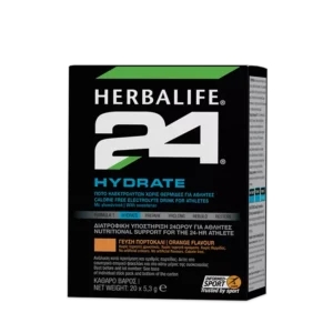 herbalife24® hydrate Ποτό Ηλεκτρολυτών
